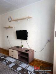 Снять 2-комнатную квартиру, Минск, Новгородская, 7 (Первомайский район) Минск