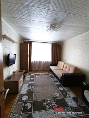 Снять 2-комнатную квартиру, Минск, Новгородская, 7 (Первомайский район) Минск
