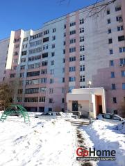 Снять 2-комнатную квартиру, Минск, Новгородская, 7 (Первомайский район) Минск