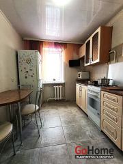 Снять 2-комнатную квартиру, Минск, Новгородская, 7 (Первомайский район) Минск