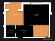 Купить 2-комнатную квартиру, Брест, Лейтенанта Рябцева ул., 106 Брест