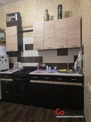 Купить 1-комнатную квартиру, Витебск, Комиссара Крылова ул., 8 Витебск