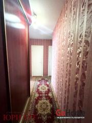 Купить 1-комнатную квартиру, Барановичи, Федько, 5 Барановичи