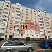 Купить 1-комнатную квартиру, Барановичи, Федько, 5 Барановичи