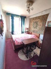 Купить 2-комнатную квартиру, Минск, Петра Глебки, 28 (Фрунзенский район) Минск