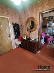 Купить 2-комнатную квартиру, Минск, Петра Глебки, 28 (Фрунзенский район) Минск