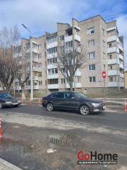 Снять 2-комнатную квартиру, Минск, ул. Красноармейская, д. 13 (Центральный район) Минск