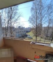 Купить 2-комнатную квартиру, Минск, Петра Глебки, 28 (Фрунзенский район) Минск