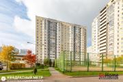 Купить 3-комнатную квартиру, Минск, Папанина ул., 17 (Московский район) Минск