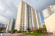 Купить 3-комнатную квартиру, Минск, Папанина ул., 17 (Московский район) Минск