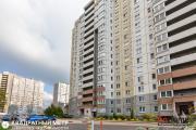 Купить 3-комнатную квартиру, Минск, Папанина ул., 17 (Московский район) Минск