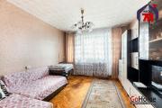 Купить 2-комнатную квартиру, Минск, Захарова ул., 72 (Партизанский район) Минск