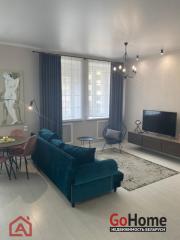 Снять 2-комнатную квартиру, Минск, Романовская Слобода, 24 (Центральный район) Минск