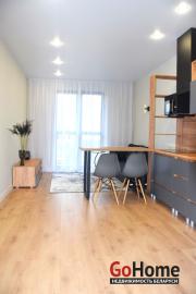 Купить 2-комнатную квартиру, Минск, Виталия Цвирко, 84 (Советский район) Минск