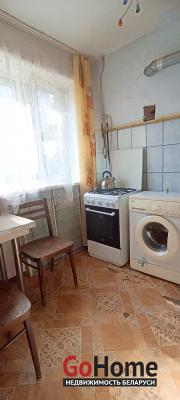Купить 1-комнатную квартиру, Витебск, Гагарина, 101 Витебск