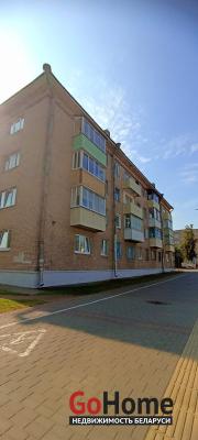 Купить 1-комнатную квартиру, Витебск, Гагарина, 101 Витебск