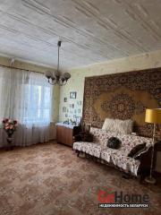 Купить 2-комнатную квартиру, Витебск, Максима Горького Витебск