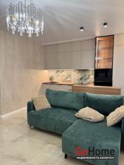 Купить 2-комнатную квартиру, Минск, Нововиленская ул., 61 (Центральный район) Минск