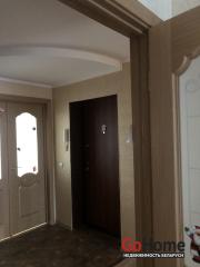 Купить 2-комнатную квартиру, Витебск, Герцена, 16А Витебск