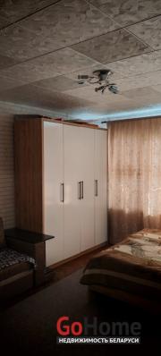 Купить 3-комнатную квартиру, Витебск, Бровки ул., 3/2 Витебск