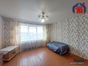 Купить 3-комнатную квартиру, Смолевичи, Советская ул., 158 Смолевичи