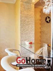 Купить 3-комнатную квартиру, Брест, Центр, ул. Менжинского Брест