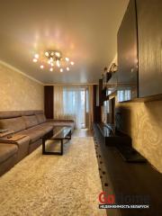 Купить 2-комнатную квартиру, Брест, Пионерская ул. Брест