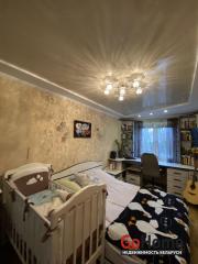 Купить 2-комнатную квартиру, Брест, Пионерская ул. Брест