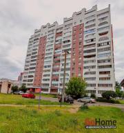 Купить 2-комнатную квартиру, Солигорск, Ленина ул., 43 Солигорск