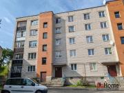 Купить 1-комнатную квартиру, Минск, Ратомская, 34 (Центральный район) Минск