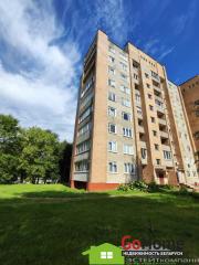 Купить 3-комнатную квартиру, Лида, Фрунзе ул., 10/1 Лида