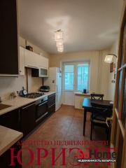 Купить 3-комнатную квартиру, Витебск, Терешковой, 26/5 Витебск