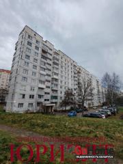 Купить 3-комнатную квартиру, Витебск, Терешковой, 26/5 Витебск