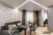 Купить 3-комнатную квартиру, Минск, Мира просп., 1 (Октябрьский район) Минск