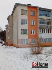 Купить 3-комнатную квартиру, Жировичи, Молодежная ул., 16 Жировичи
