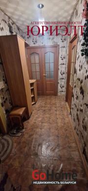 Купить 2-комнатную квартиру, Гомель, Максима Богдановича, 4 Гомель