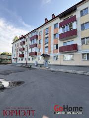 Купить 2-комнатную квартиру, Бобруйск, Орловского, 34 Бобруйск