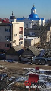 Купить 3-комнатную квартиру, Жировичи, Молодежная ул., 16 Жировичи