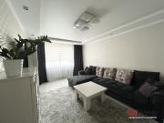 Купить 3-комнатную квартиру, Гродно, Франтишка Богушевича, 26 Гродно