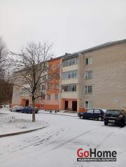 Купить 3-комнатную квартиру, Жировичи, Молодежная ул., 16 Жировичи