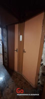 Купить 2-комнатную квартиру, Гомель, Максима Богдановича, 4 Гомель