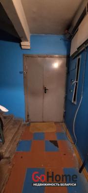 Купить 2-комнатную квартиру, Гомель, Максима Богдановича, 4 Гомель