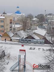 Купить 3-комнатную квартиру, Жировичи, Молодежная ул., 16 Жировичи