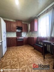 Купить 3-комнатную квартиру, Минск, Наклонный 1-й пер., 10 (Партизанский район) Минск