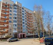 Купить 3-комнатную квартиру, Барановичи, Наконечникова ул., 39 Барановичи