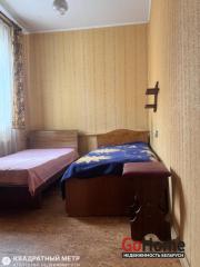 Купить 3-комнатную квартиру, Минск, Наклонный 1-й пер., 10 (Партизанский район) Минск