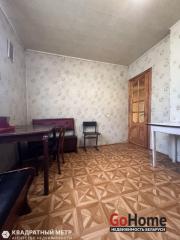 Купить 3-комнатную квартиру, Минск, Наклонный 1-й пер., 10 (Партизанский район) Минск