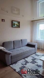 Снять 2-комнатную квартиру, Минск, Притыцкого, 42 (Фрунзенский район) Минск
