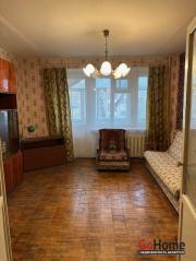 Купить 3-комнатную квартиру, Барановичи, 50 лет ВЛКСМ, 10А Барановичи