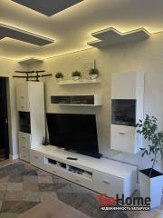 Купить 4-комнатную квартиру, Брест, Гродненская ул. Брест